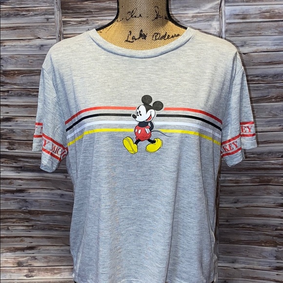 Disney T-shirt- R455